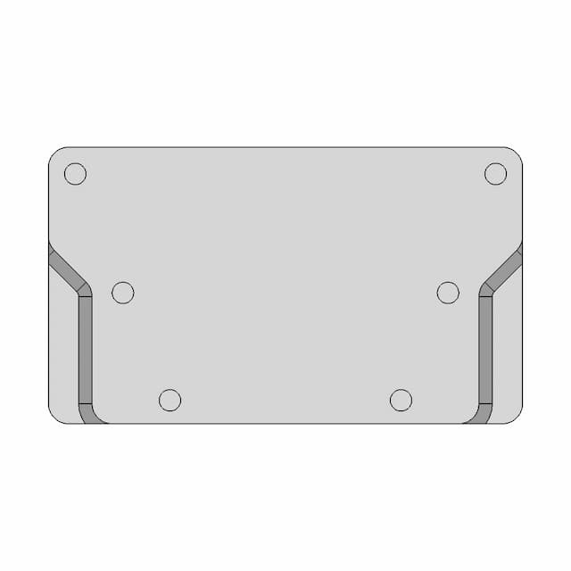 Jurassic Rc Jet 1 | Professional CAD Design