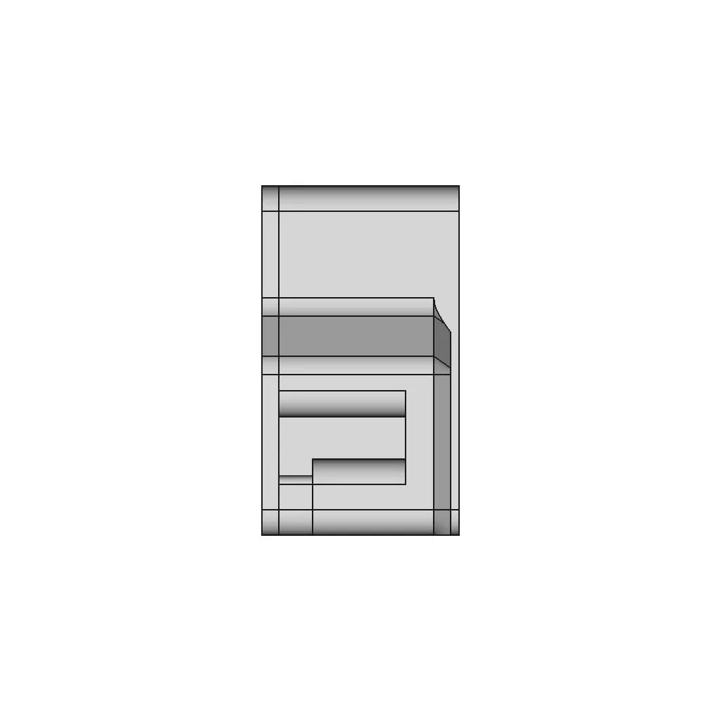 Jurassic Rc Jet 1 | Professional CAD Design_0_90_degree_snapshot