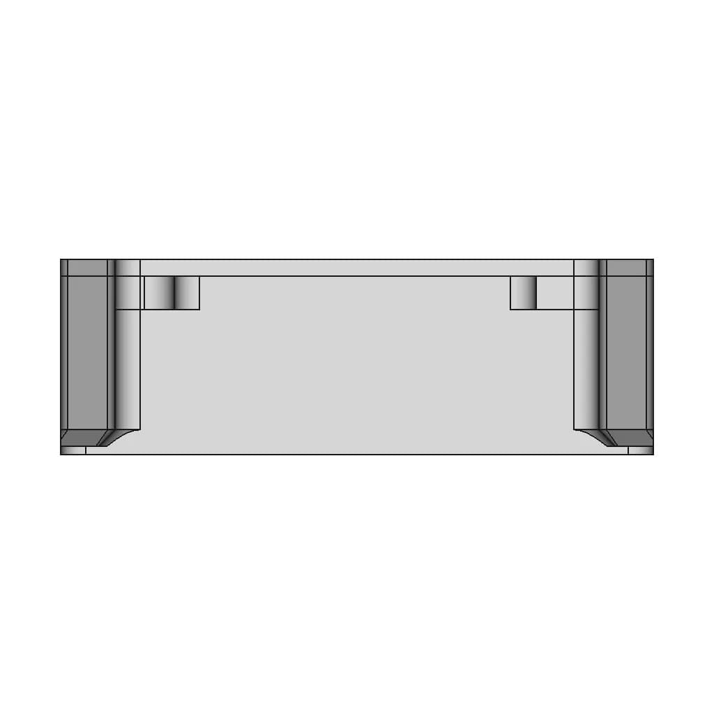 Jurassic Rc Jet 1 | Professional CAD Design_90_0_degree_snapshot