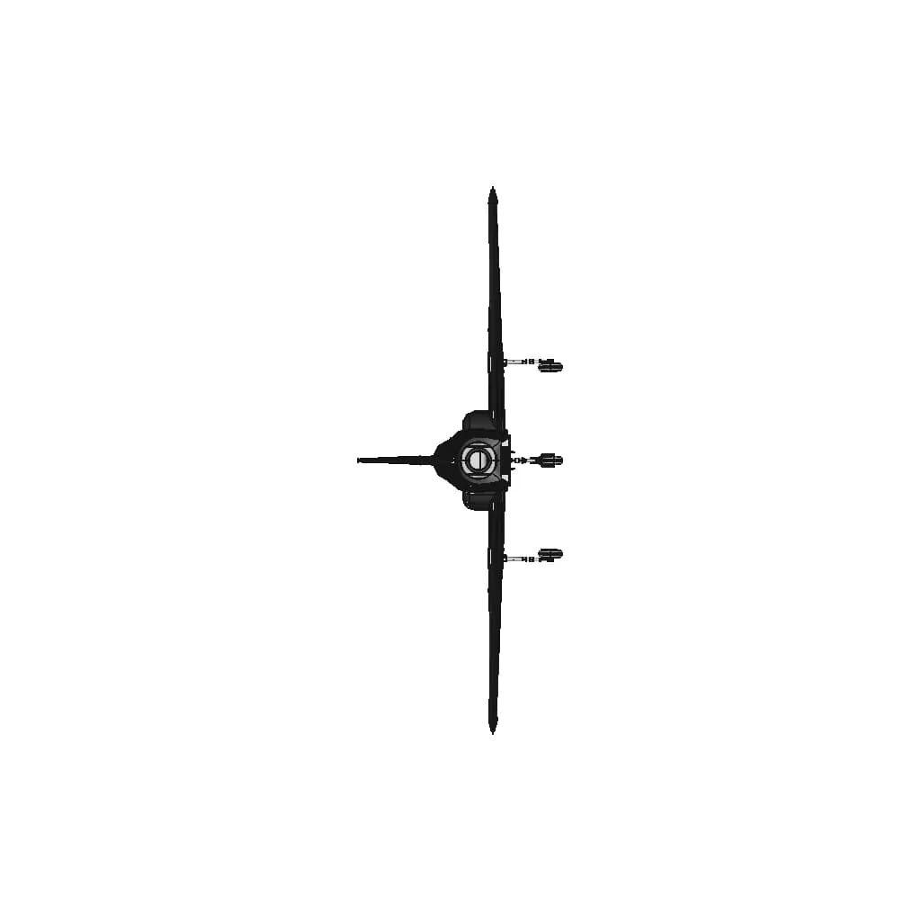 Swerve Drive Bk Robotics 1 | Professional CAD Design_0_90_degree_snapshot