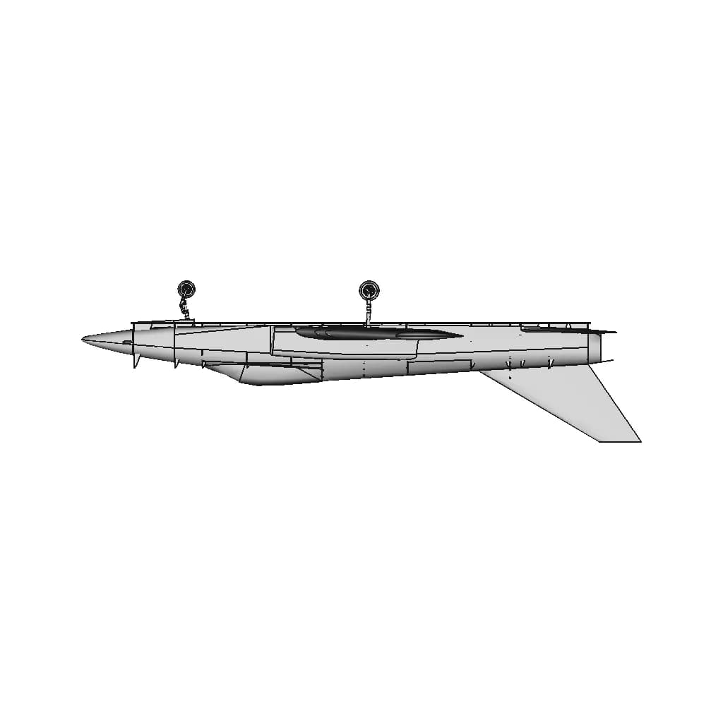 Swerve Drive Bk Robotics 1 | Professional CAD Design_270_0_degree_snapshot