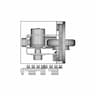 Sinalizador Vermelho 1 | Professional CAD Design_0_270_degree_snapshot