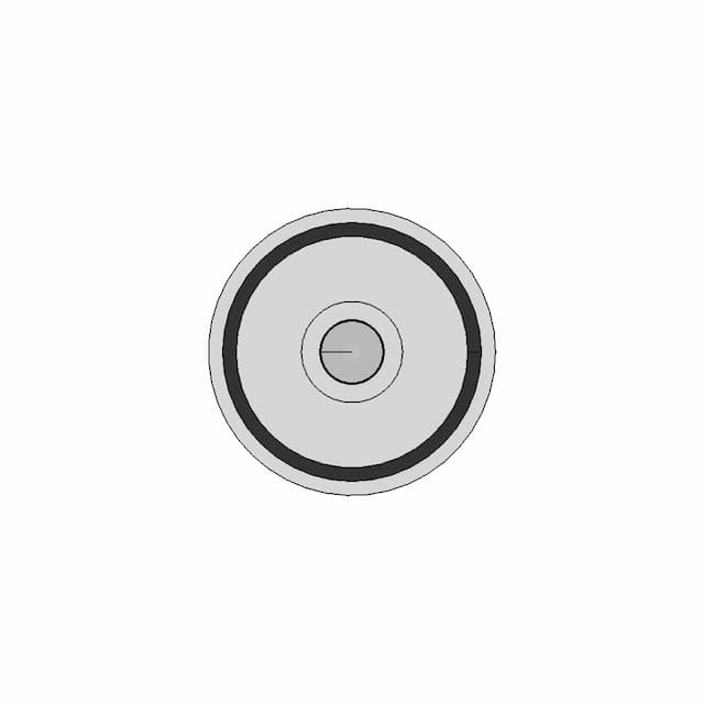 Dij Phantom 3 1 | Professional CAD Design