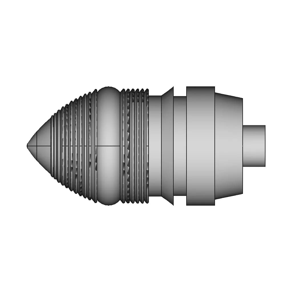 Dij Phantom 3 1 | Professional CAD Design_0_270_degree_snapshot