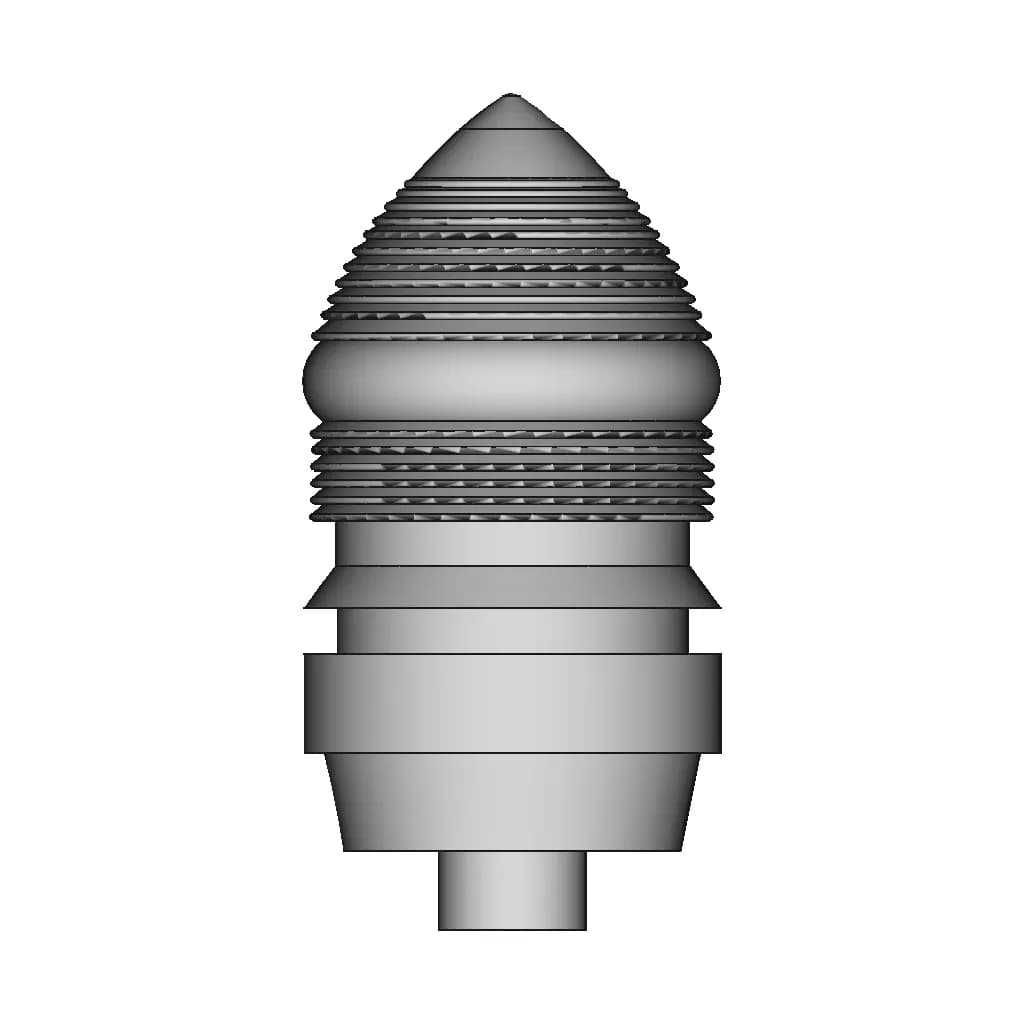 Dij Phantom 3 1 | Professional CAD Design_270_0_degree_snapshot