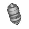 Dij Phantom 3 1 | Professional CAD Design_60_30_degree_snapshot