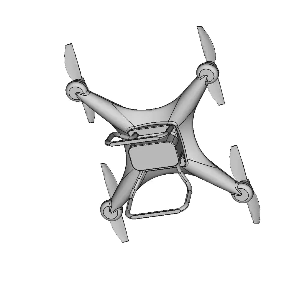Safe Panel Release Let It Go 1 | Professional CAD Design_60_30_degree_snapshot