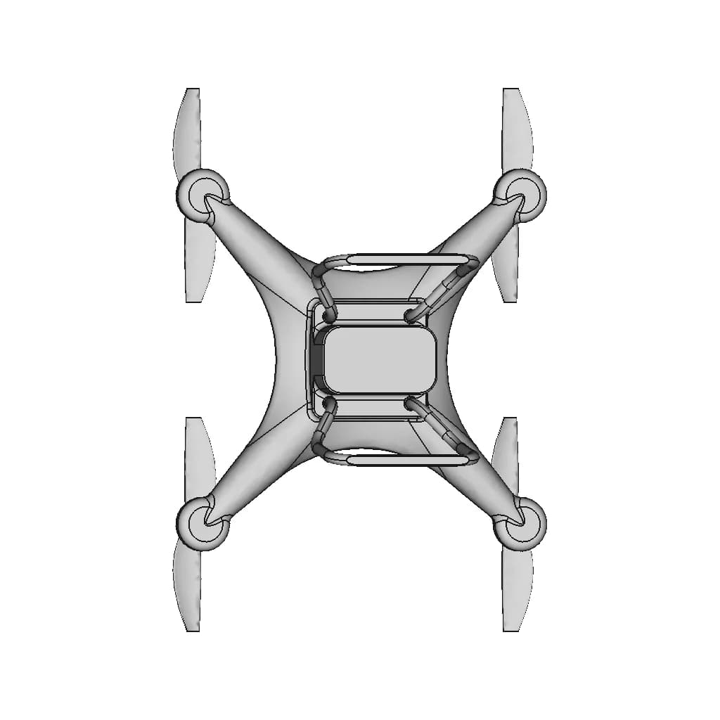 Safe Panel Release Let It Go 1 | Professional CAD Design_90_0_degree_snapshot