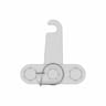 Hunter 50 H50 Predator Helicopter Drone Uav 1 | Professional CAD Design_0_0_degree_snapshot