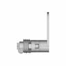 Hunter 50 H50 Predator Helicopter Drone Uav 1 | Professional CAD Design_0_90_degree_snapshot