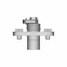 Hunter 50 H50 Predator Helicopter Drone Uav 1 | Professional CAD Design_90_0_degree_snapshot