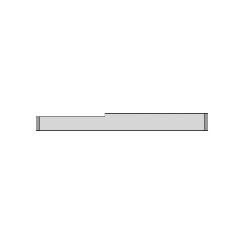 Sawyer Avion Cohete Ueao No Tripulado 1 | Professional CAD Design