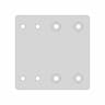 Sawyer Avion Cohete Ueao No Tripulado 1 | Professional CAD Design_90_0_degree_snapshot