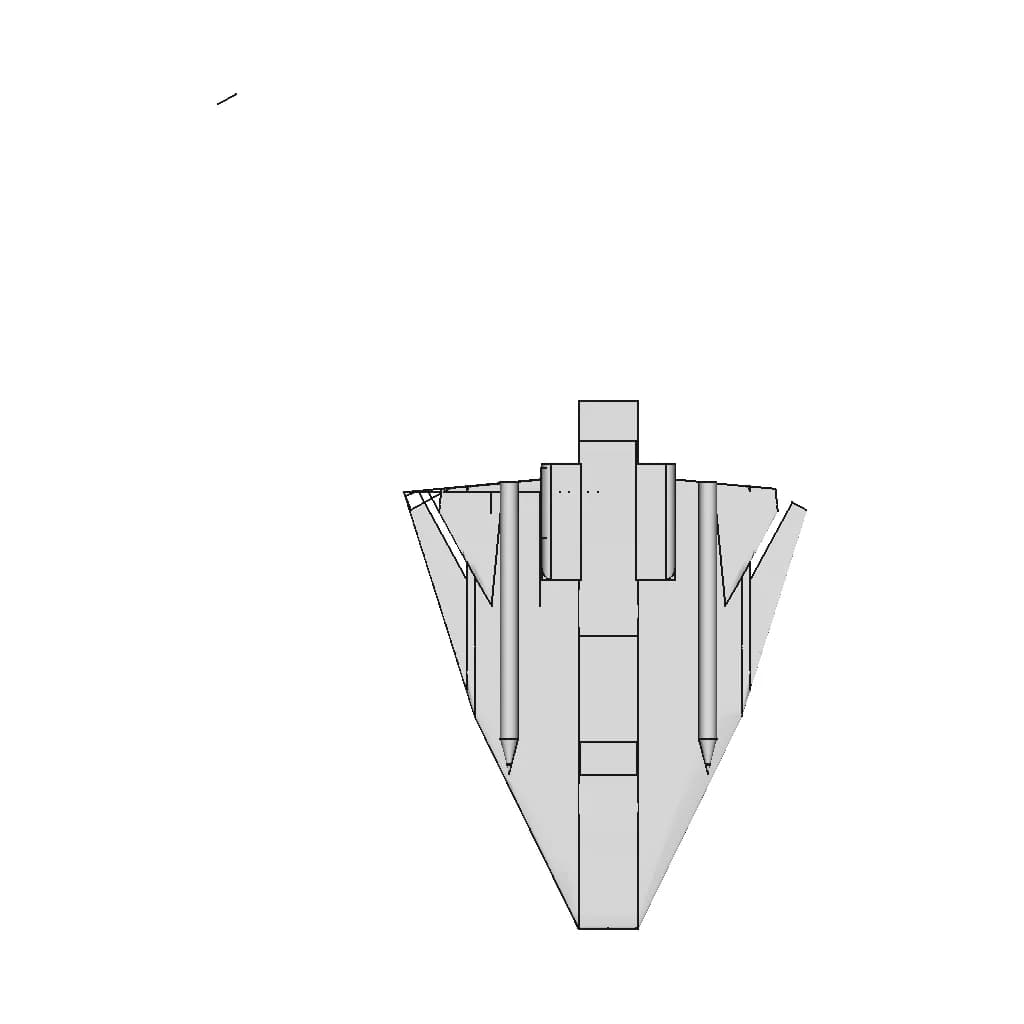 Innovation New Materials 2 | Professional CAD Design_90_0_degree_snapshot