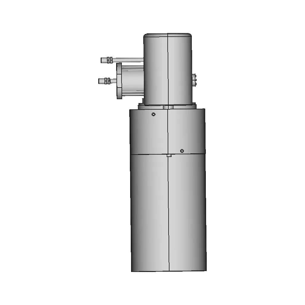 Hirth 3202 1 | Professional CAD Design_0_270_degree_snapshot