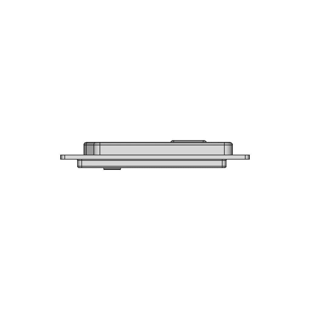 Ulm Trike 1 | Professional CAD Design_0_270_degree_snapshot