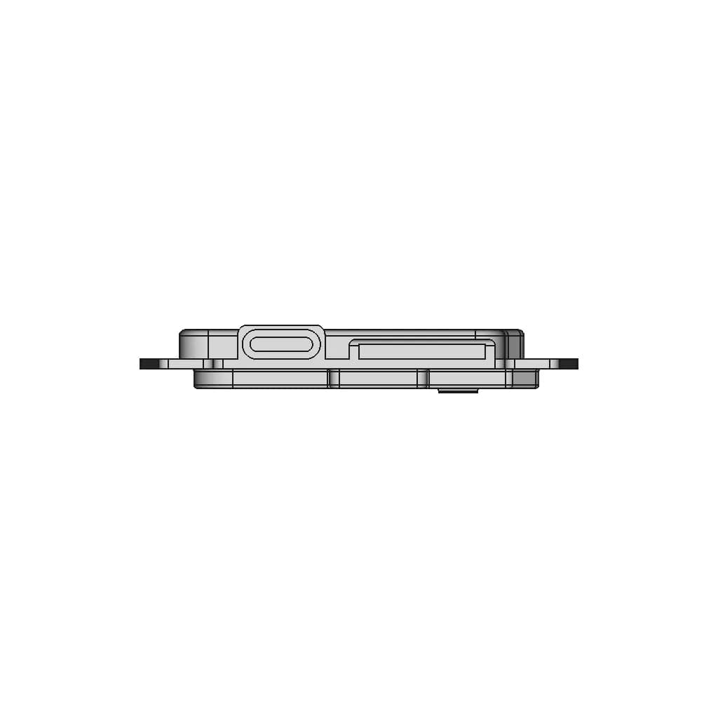 Ulm Trike 1 | Professional CAD Design_0_90_degree_snapshot