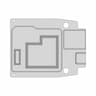 Ulm Trike 1 | Professional CAD Design_270_0_degree_snapshot
