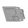 Ulm Trike 1 | Professional CAD Design_60_30_degree_snapshot