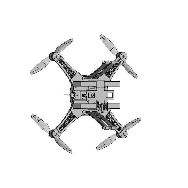 Thin Square Tube With Fem Solid Beam Contact Analysis 1 | Professional CAD Design
