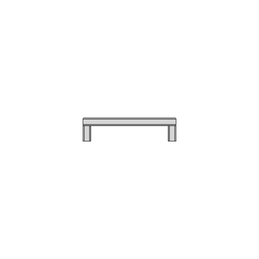 Airplane Body 1 | Professional CAD Design_0_270_degree_snapshot