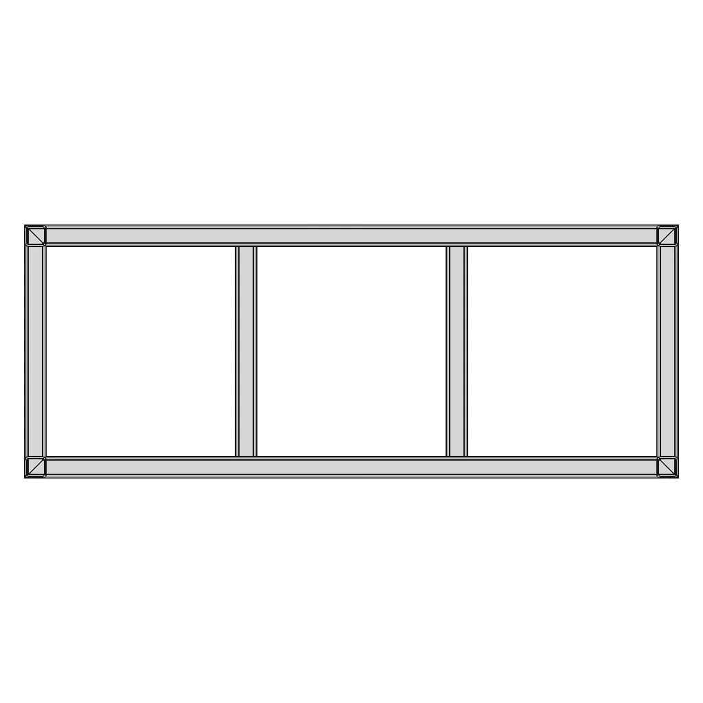 Airplane Body 1 | Professional CAD Design_90_0_degree_snapshot