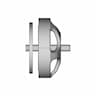 Jetcat P100 Rx Stock Nozzle 1 | Professional CAD Design_0_270_degree_snapshot