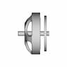 Jetcat P100 Rx Stock Nozzle 1 | Professional CAD Design_0_90_degree_snapshot