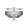 Jetcat P100 Rx Stock Nozzle 1 | Professional CAD Design_270_0_degree_snapshot