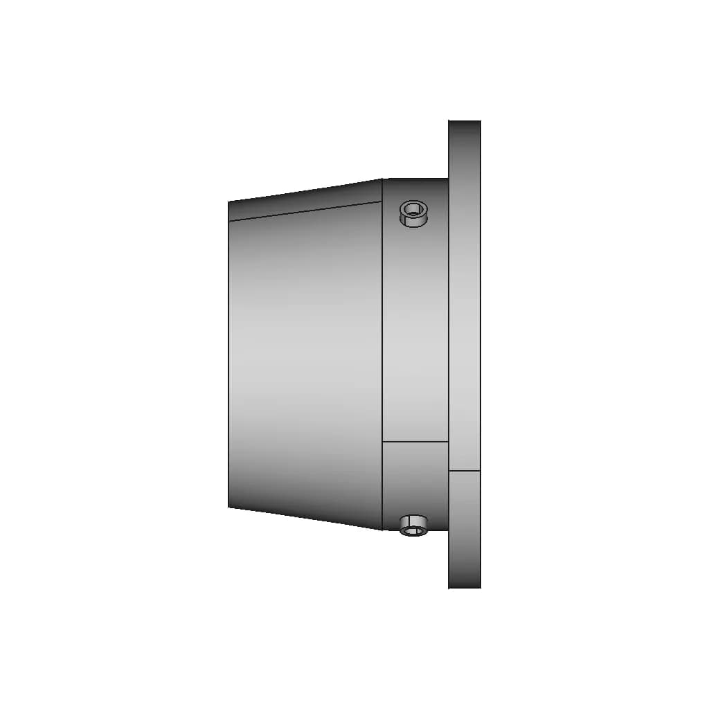 Tbs Crossfire Nano Rx Antenna 1 | Professional CAD Design_0_90_degree_snapshot