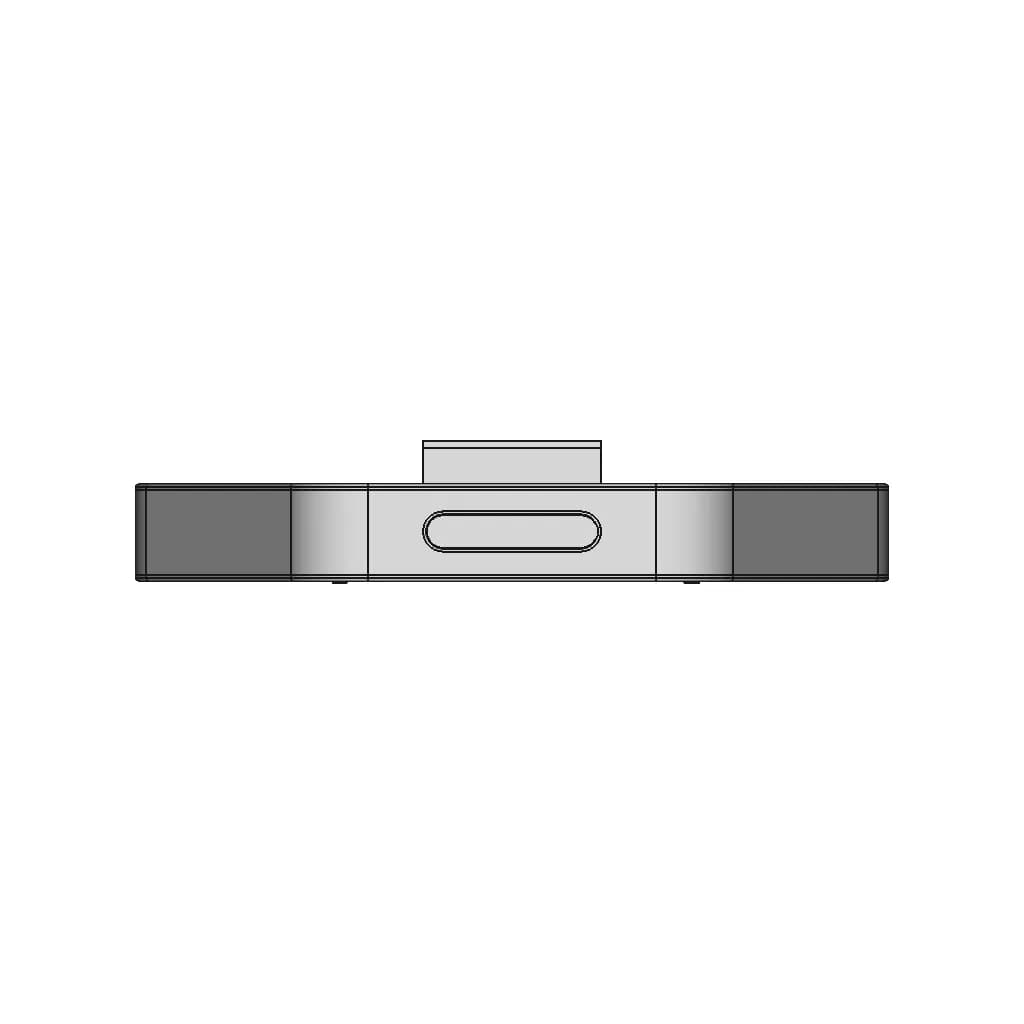General Electric Cf6 80C2 Turbofan 1 | Professional CAD Design_0_0_degree_snapshot