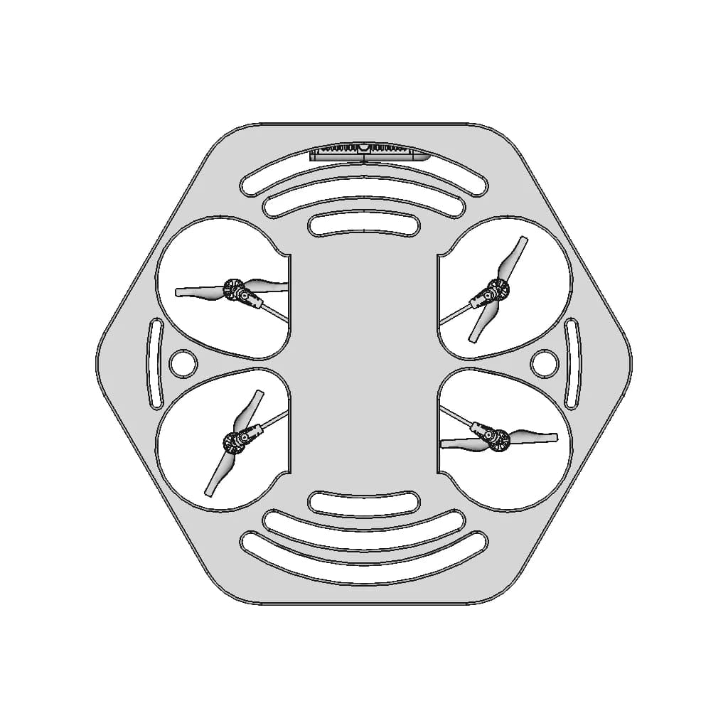 General Electric Cf6 80C2 Turbofan 1 | Professional CAD Design_90_0_degree_snapshot