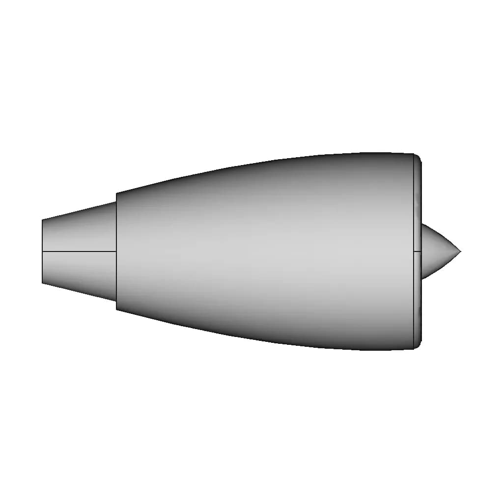 Tri Axle For Trailer And Truck 1 | Professional CAD Design_0_270_degree_snapshot