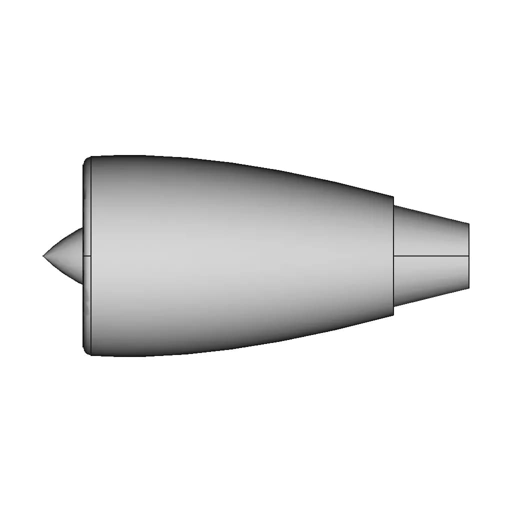 Tri Axle For Trailer And Truck 1 | Professional CAD Design_0_90_degree_snapshot