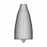 Tri Axle For Trailer And Truck 1 | Professional CAD Design_270_0_degree_snapshot