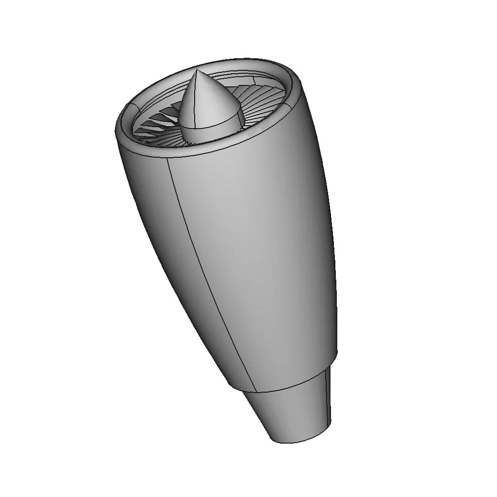 Tri Axle For Trailer And Truck 1 | Professional CAD Design_60_30_degree_snapshot