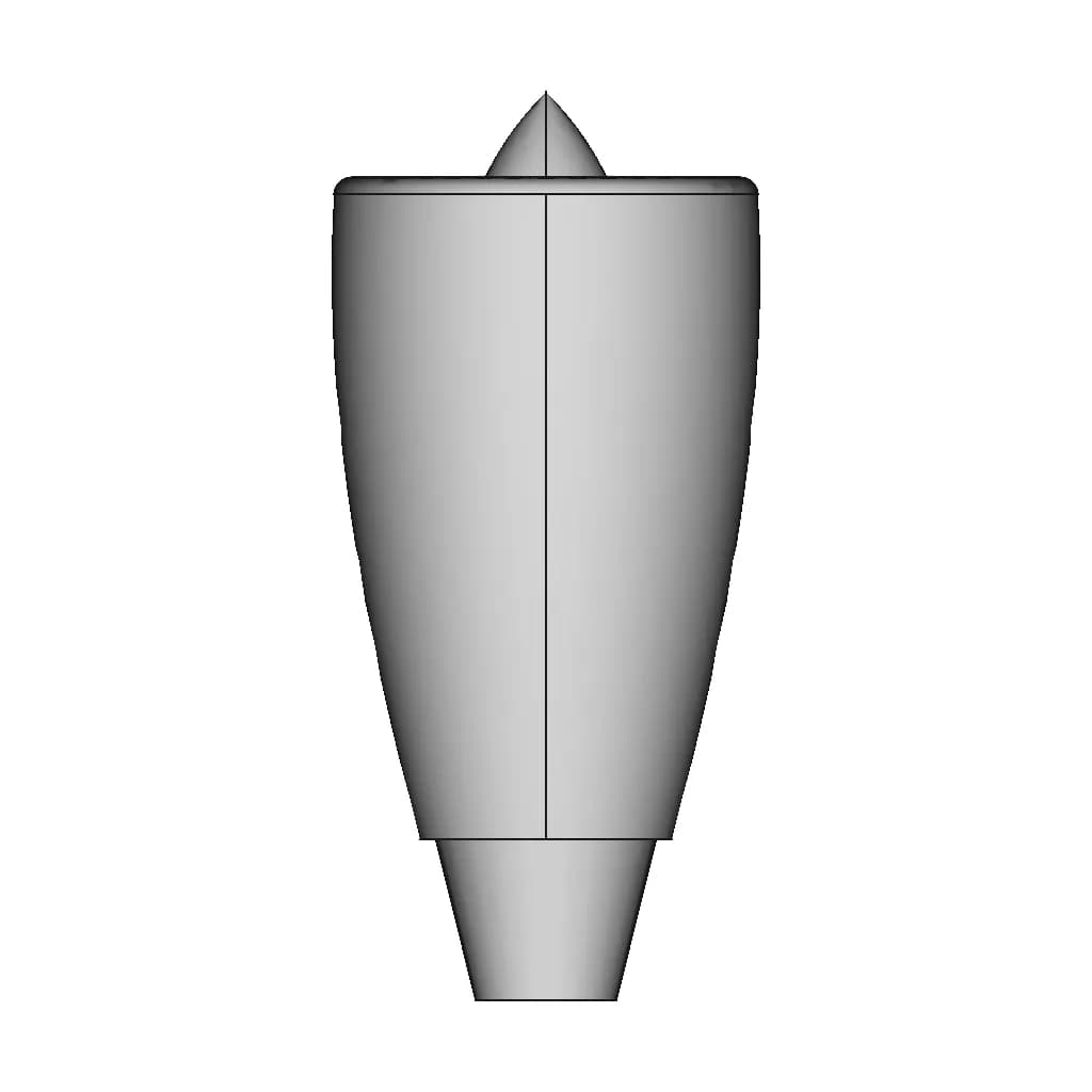 Tri Axle For Trailer And Truck 1 | Professional CAD Design_90_0_degree_snapshot