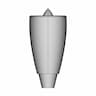Tri Axle For Trailer And Truck 1 | Professional CAD Design_90_0_degree_snapshot