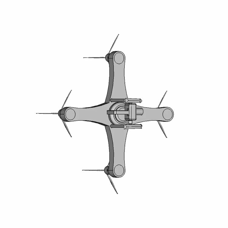 Ball Joint 16 | Professional CAD Design