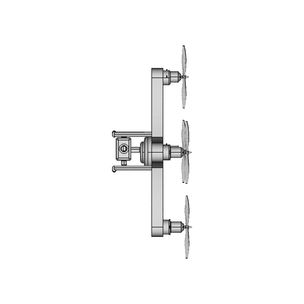 Ball Joint 16 | Professional CAD Design_0_270_degree_snapshot