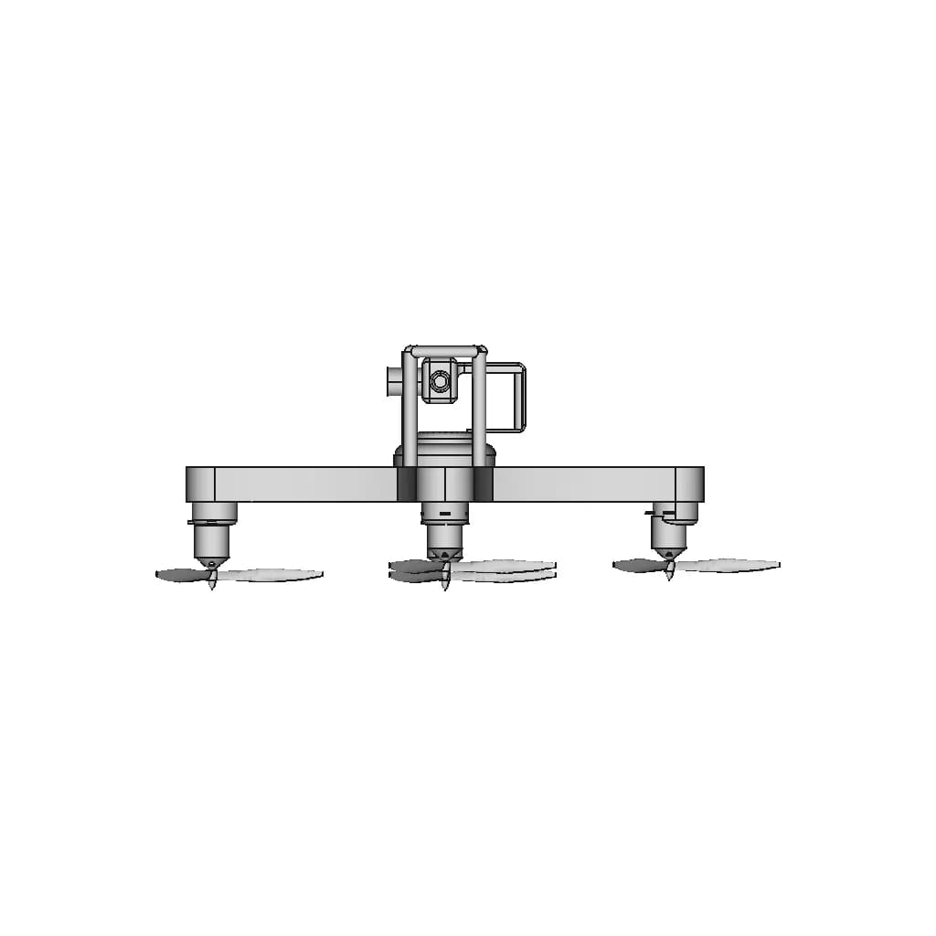 Ball Joint 16 | Professional CAD Design_270_0_degree_snapshot