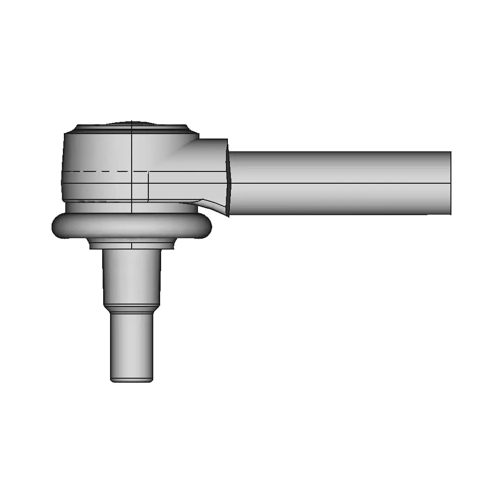 Steering Wheel Design 4 | Professional CAD Design_0_0_degree_snapshot