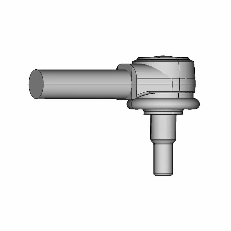 Steering Wheel Design 4 | Professional CAD Design