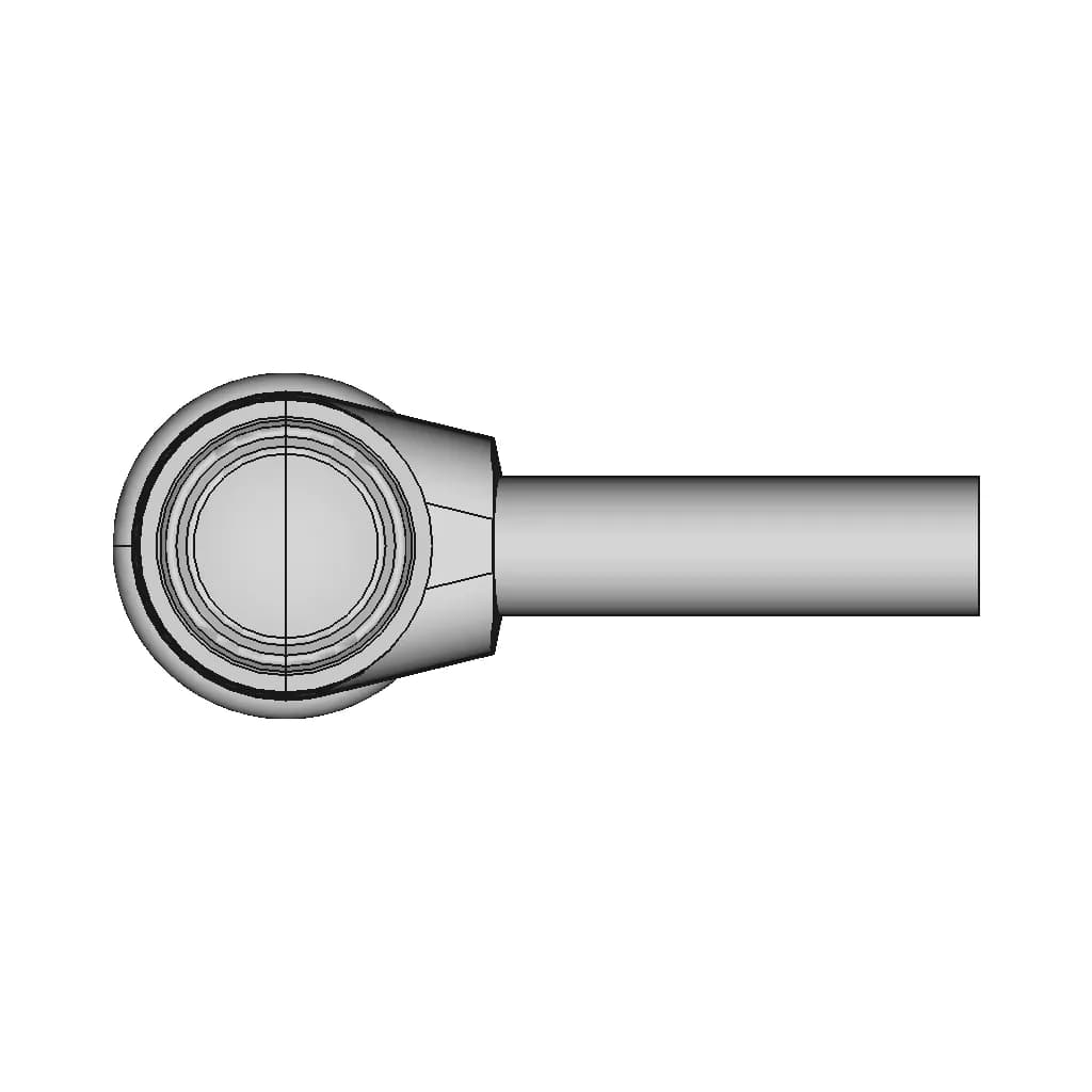 Steering Wheel Design 4 | Professional CAD Design_270_0_degree_snapshot