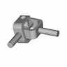 Six Blade Toroidal Propeller 1 | Professional CAD Design_60_30_degree_snapshot