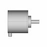 Dualsky Crs Rear Prop Adapter 1 | Professional CAD Design_0_270_degree_snapshot