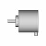 Dualsky Crs Rear Prop Adapter 1 | Professional CAD Design_0_90_degree_snapshot