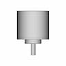 Dualsky Crs Rear Prop Adapter 1 | Professional CAD Design_270_0_degree_snapshot