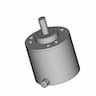 Dualsky Crs Rear Prop Adapter 1 | Professional CAD Design_60_30_degree_snapshot