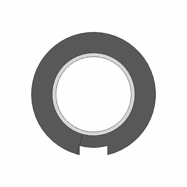 Ironcad 2024 Alien Ufo Beam Section 1 | Professional CAD Design